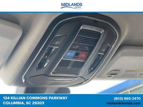 Used 2024 Jeep Grand Cherokee Laredo RWD image 30