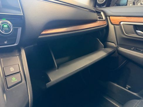 Used 2021 Honda CR-V EX-L image 38