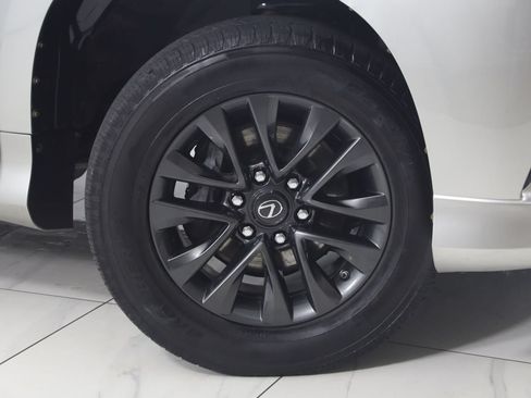 Used 2020 Lexus GX 460 Premium AWD/4WD image 17