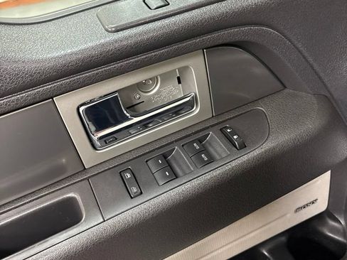 Used 2014 Ford F150 FX4 w/ Equipment Group 402A Luxury AWD/4WD image 19