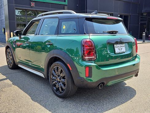 Used 2023 MINI Cooper Countryman S AWD/4WD image 3