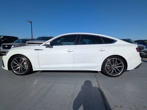 Used 2023 Audi A5 2.0T Premium Plus w/ Premium Plus image 5