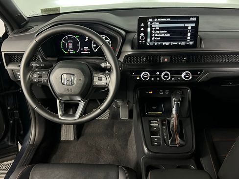 Used 2025 Honda CR-V Sport-L image 14