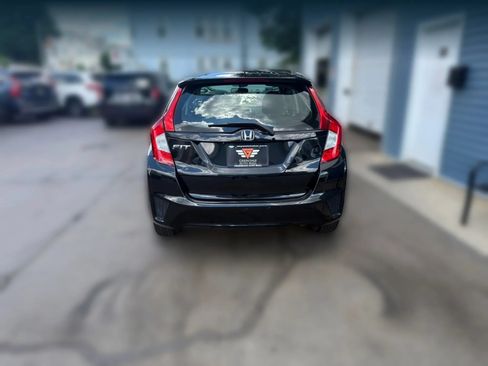 Used 2015 Honda Fit LX image 5