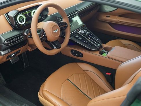 New 2026 Aston Martin V8 Vantage S image 13