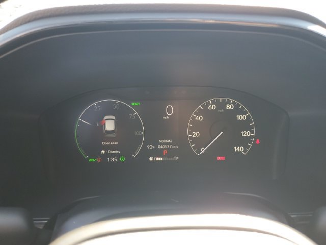 Certified 2025 Honda CR-V Sport-L image 32