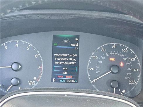 Used 2024 Toyota Corolla SE image 7