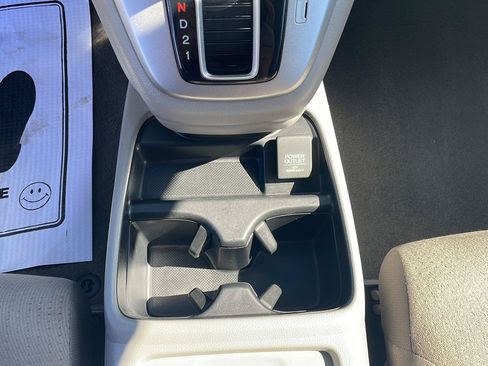 Used 2014 Honda CR-V EX image 19