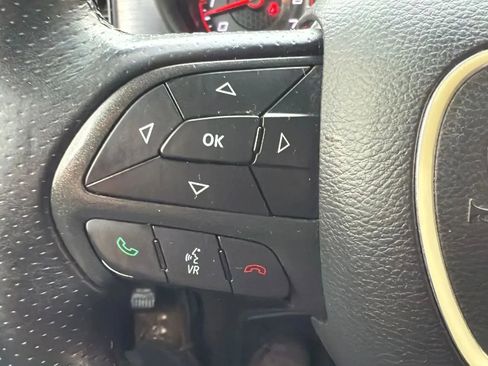 Used 2017 Dodge Charger SE w/ Power Sunroof Group image 12