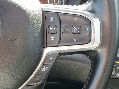 Certified 2021 RAM 1500 Laramie w/ Night Edition image 24