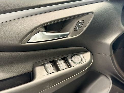 New 2026 Buick Envista Preferred FWD image 16