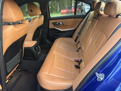 Used 2020 BMW 330i xDrive Sedan AWD/4WD image 25