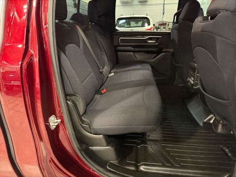 Certified 2020 RAM 1500 Big Horn AWD/4WD image 15