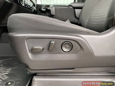 Used 2024 GMC Sierra 1500 Elevation w/ LPO, Elevation Black Package image 26