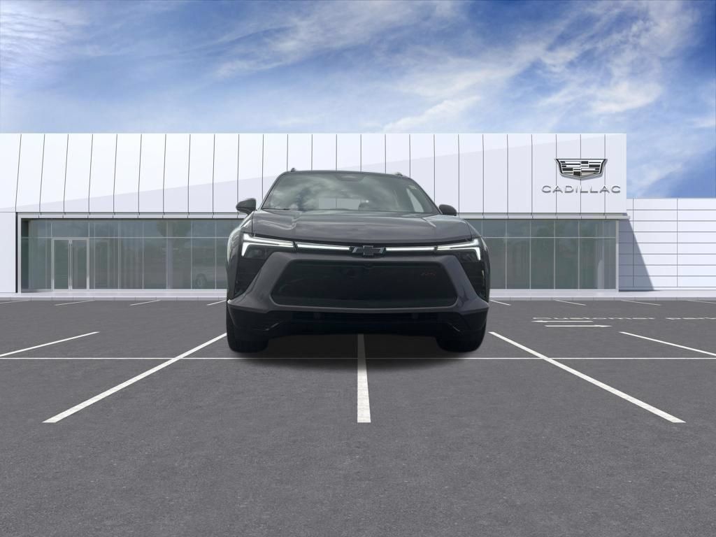 Used 2025 Chevrolet Blazer EV RS AWD/4WD image 7