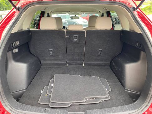 Used 2014 MAZDA CX-5 Touring FWD image 24