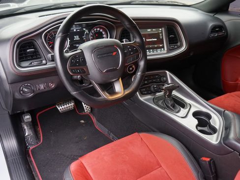 Used 2021 Dodge Challenger R/T Scat Pack image 16