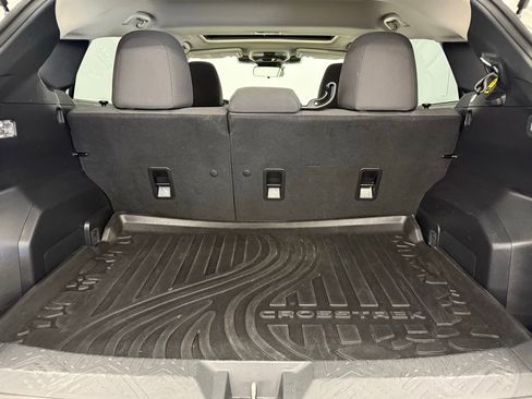 Used 2024 Subaru Crosstrek 2.0i Premium image 12