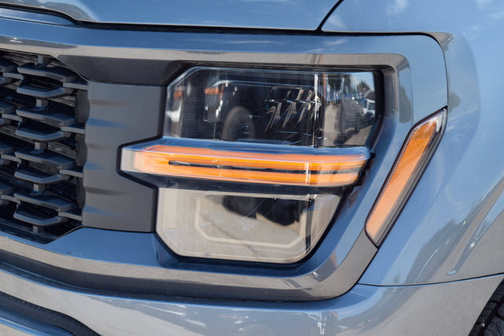 New 2026 Ford F150 STX w/ Equipment Group 200A RWD image 24