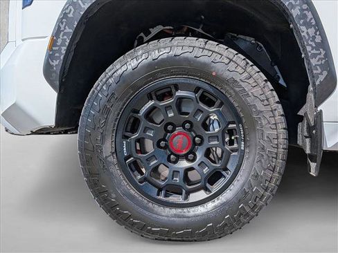 Used 2022 Toyota Tundra TRD Pro image 24