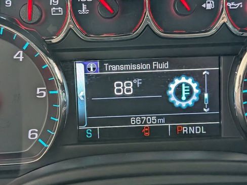 Certified 2020 Chevrolet Tahoe LT RWD image 21