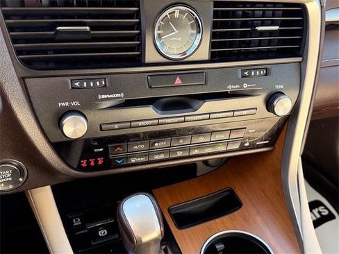 Used 2020 Lexus RX 350 AWD w/ Premium Package image 22