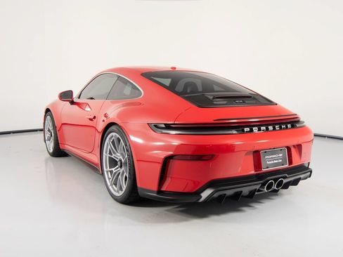Certified 2026 Porsche 911 GT3 RWD image 3
