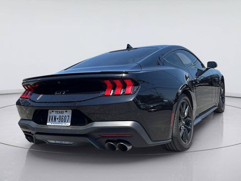 Used 2024 Ford Mustang GT Premium RWD image 3