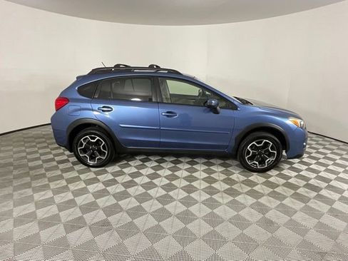 Used 2015 Subaru Crosstrek 2.0i Limited image 8