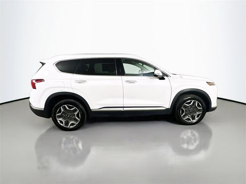 Used 2023 Hyundai Santa Fe Limited image 37