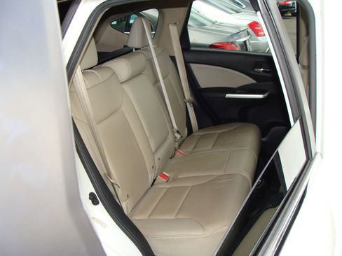 Used 2015 Honda CR-V Touring image 11