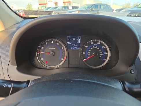 Used 2017 Hyundai Accent SE image 20