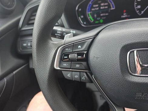 Used 2019 Honda Insight EX image 23