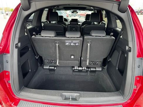 Used 2025 Honda Odyssey Sport-L image 10