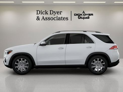Used 2026 Mercedes-Benz GLE 350 4MATIC image 23