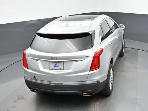 Used 2019 Cadillac XT5 Luxury FWD image 21