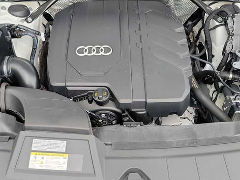 Certified 2023 Audi Q5 2.0T Premium w/ Convenience Package AWD/4WD image 19