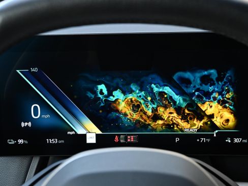 Certified 2025 BMW iX xDrive50 image 23