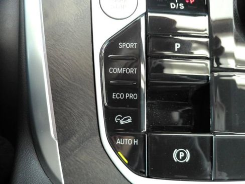 Used 2023 BMW X7 xDrive40i w/ M Sport Package AWD/4WD image 63
