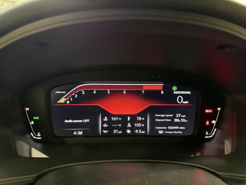 Used 2023 Honda Civic Type R image 16