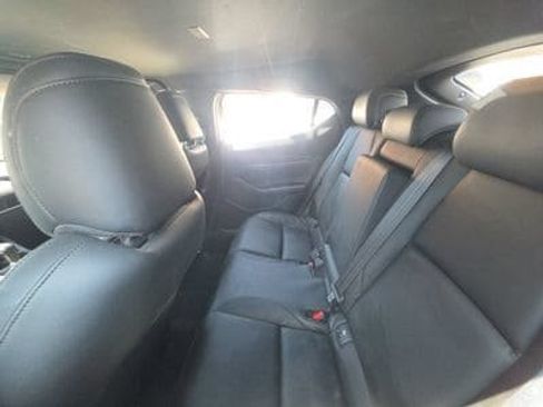 Used 2025 MAZDA MAZDA3 s Sport FWD image 16
