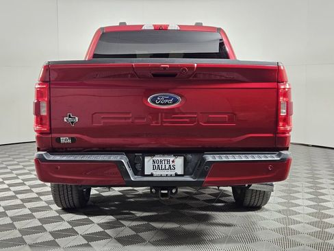 Used 2021 Ford F150 XLT w/ Equipment Group 302A High image 3