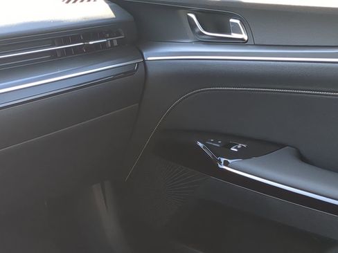 New 2026 Kia K5 GT-Line image 14