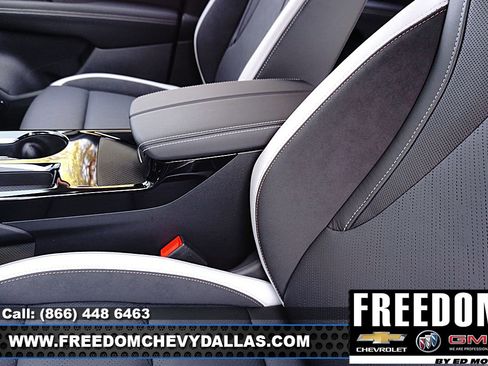 New 2026 Buick Envision Sport Touring image 34