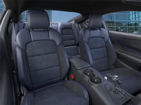 New 2024 Ford Mustang Dark Horse image 33