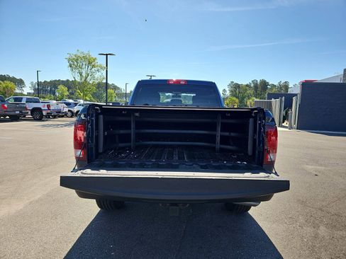 Used 2022 RAM 1500 Classic Warlock w/ Trailer Tow Group AWD/4WD image 15