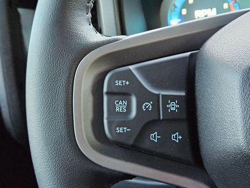 New 2026 Ford Bronco Big Bend image 16