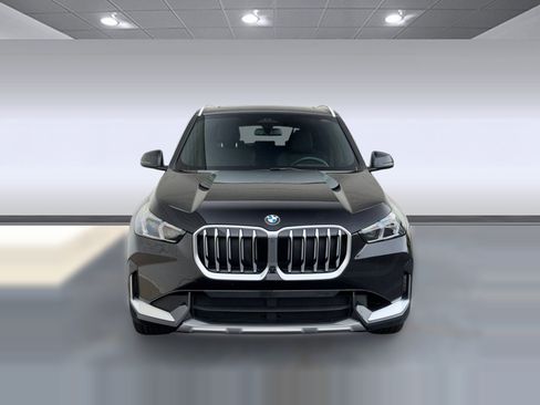 Certified 2025 BMW X1 xDrive28i AWD/4WD image 6