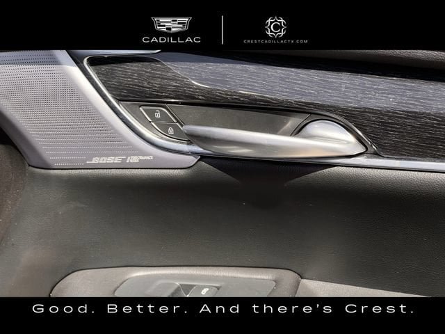 Certified 2024 Cadillac XT5 Premium Luxury AWD/4WD image 31