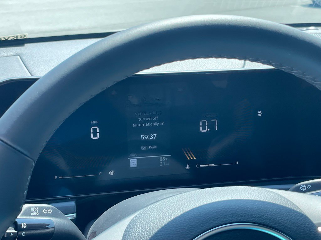New 2026 Kia K5 GT-Line FWD image 14
